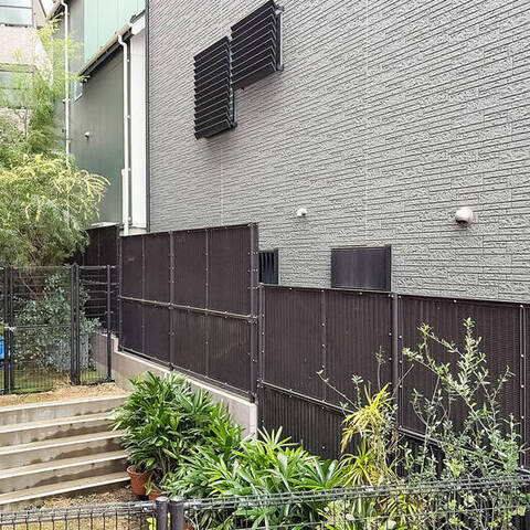 ライオンズガーデンヒルズ白山の室内写真