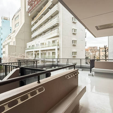 ライオンズガーデンヒルズ白山の室内写真