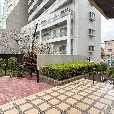 ライオンズガーデンヒルズ白山の室内写真