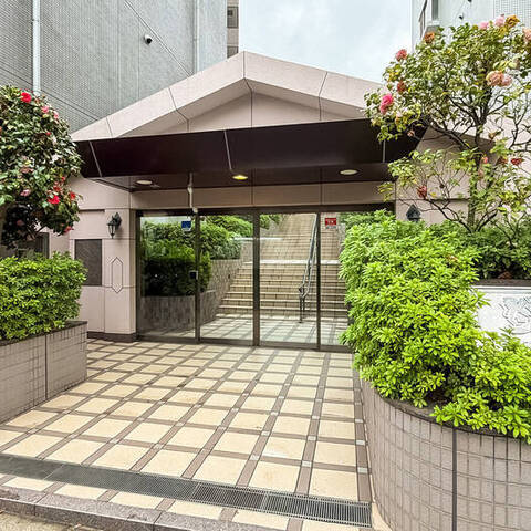 ライオンズガーデンヒルズ白山の室内写真