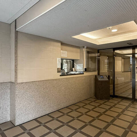 ライオンズガーデンヒルズ白山の室内写真