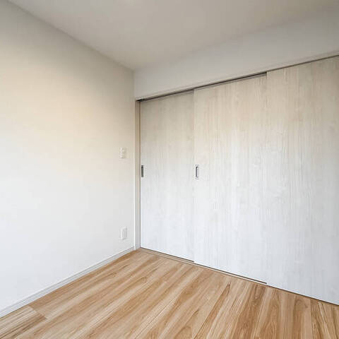 秀和南品川レジデンスの室内写真