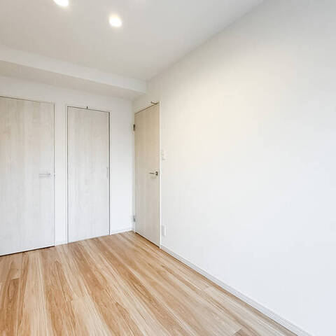 秀和南品川レジデンスの室内写真