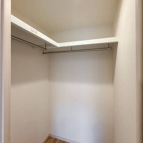 秀和南品川レジデンスの室内写真