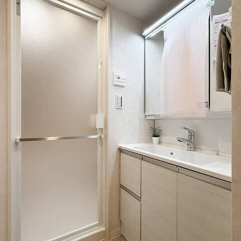 秀和南品川レジデンスの室内写真