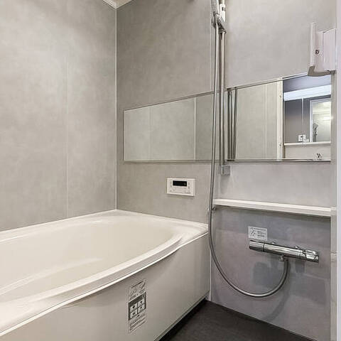 浜町グランドハイツの室内写真