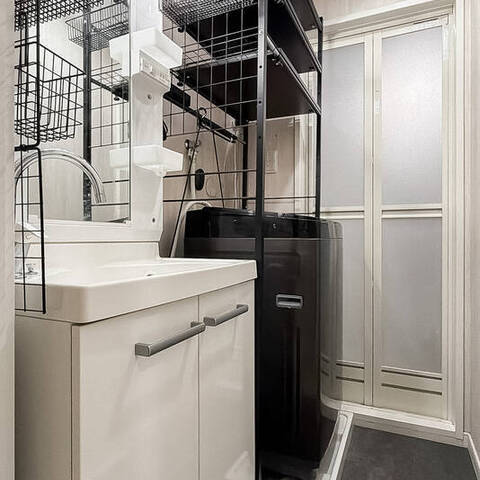 NK五反田コータースの室内写真