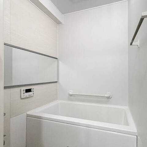 NK五反田コータースの室内写真