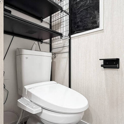 NK五反田コータースの室内写真