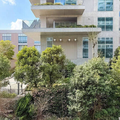 NK五反田コータースの室内写真