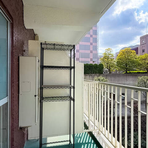 NK五反田コータースの室内写真