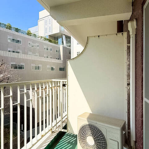 NK五反田コータースの室内写真