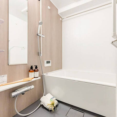 ファミール成増グランデージの室内写真