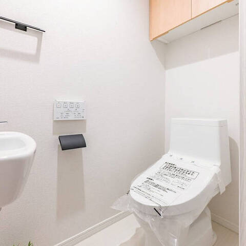 ファミール成増グランデージの室内写真