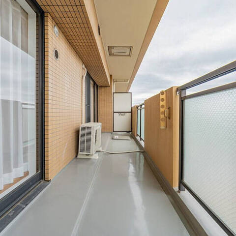 ファミール成増グランデージの室内写真