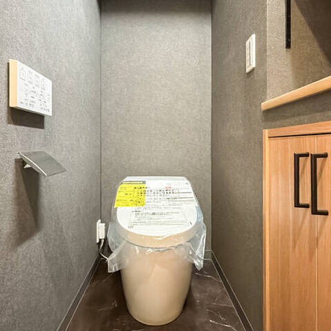 モナーク三軒茶屋の室内写真