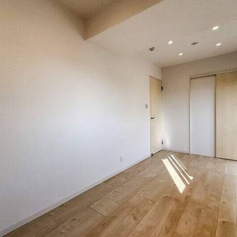 エンゼル大森グランディアの室内写真