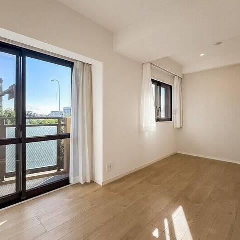 エンゼル大森グランディアの室内写真