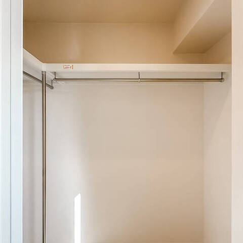 エンゼル大森グランディアの室内写真