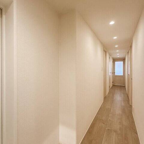 エンゼル大森グランディアの室内写真