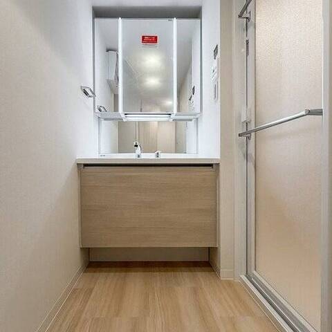 エンゼル大森グランディアの室内写真