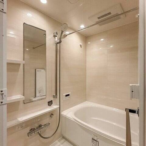 エンゼル大森グランディアの室内写真