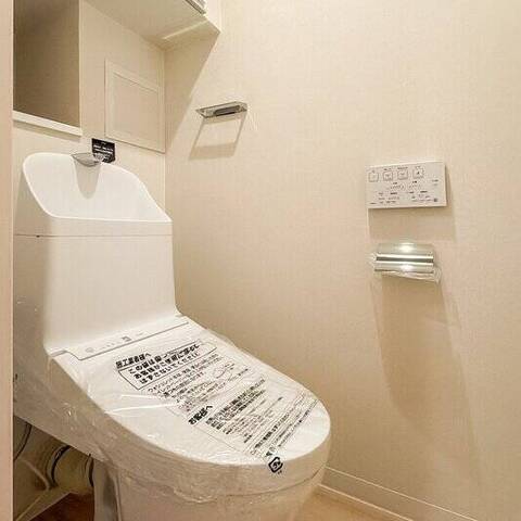 エンゼル大森グランディアの室内写真