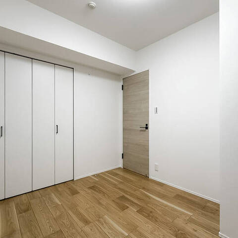 コージーコートたまプラーザの室内写真