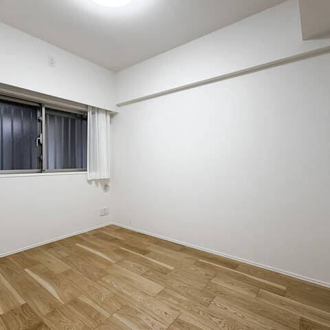 コージーコートたまプラーザの室内写真