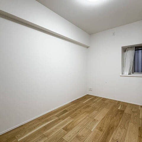 コージーコートたまプラーザの室内写真