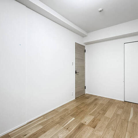 コージーコートたまプラーザの室内写真