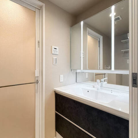 コージーコートたまプラーザの室内写真