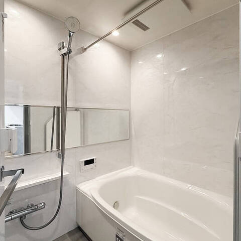 コージーコートたまプラーザの室内写真