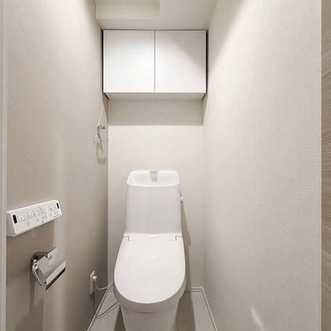 コージーコートたまプラーザの室内写真