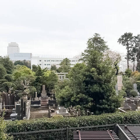 ザ・パークハウス文京護国寺の室内写真