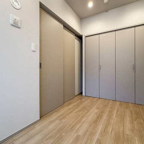 サンウッド東京茅場町パークフロントの室内写真