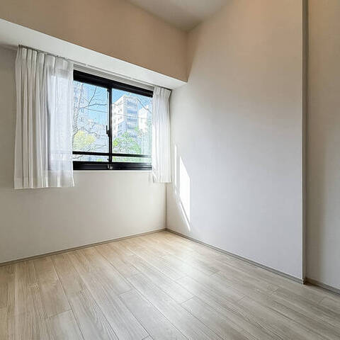 サンウッド東京茅場町パークフロントの室内写真