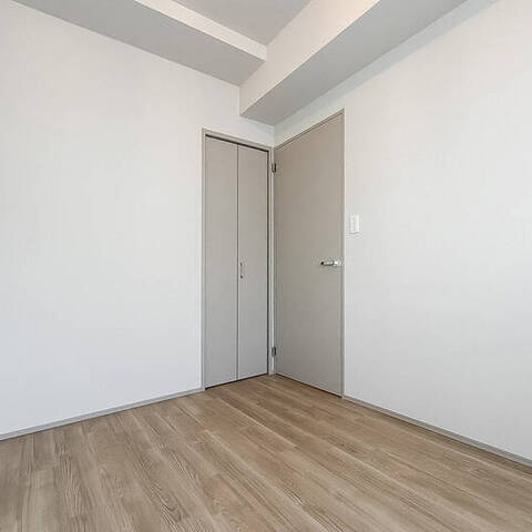 サンウッド東京茅場町パークフロントの室内写真