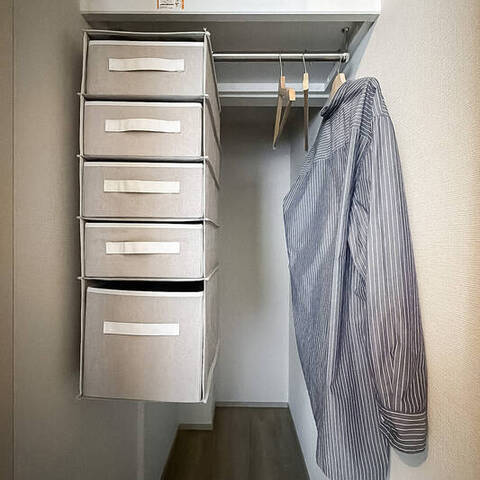 サンウッド東京茅場町パークフロントの室内写真