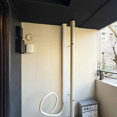 サンウッド東京茅場町パークフロントの室内写真