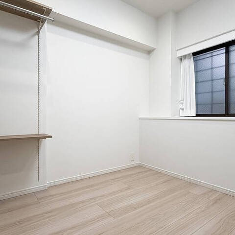 ビオライフハウスの室内写真