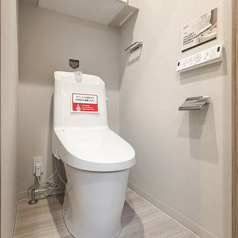 ビオライフハウスの室内写真