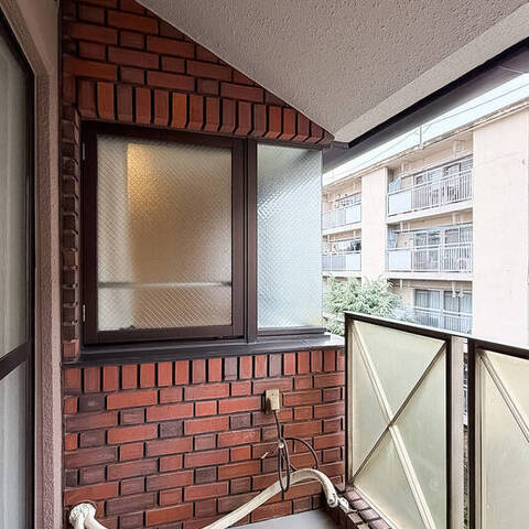 ビオライフハウスの室内写真