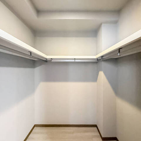 エステスクエア成瀬2番館の室内写真