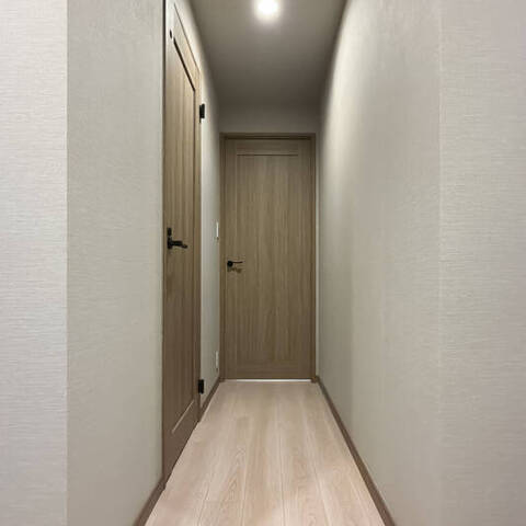 エステスクエア成瀬2番館の室内写真