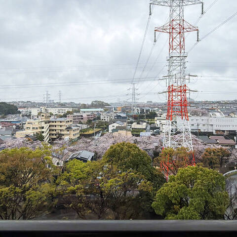 エステスクエア成瀬2番館の室内写真
