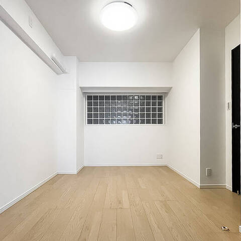 ジェイパーク目黒4の室内写真