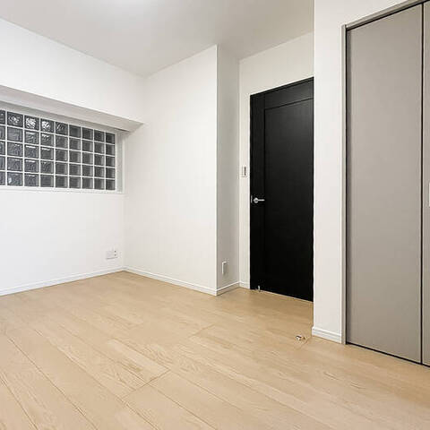 ジェイパーク目黒4の室内写真