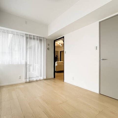 ジェイパーク目黒4の室内写真