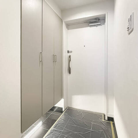 ジェイパーク目黒4の室内写真